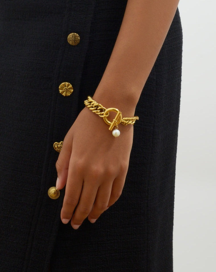 Gold