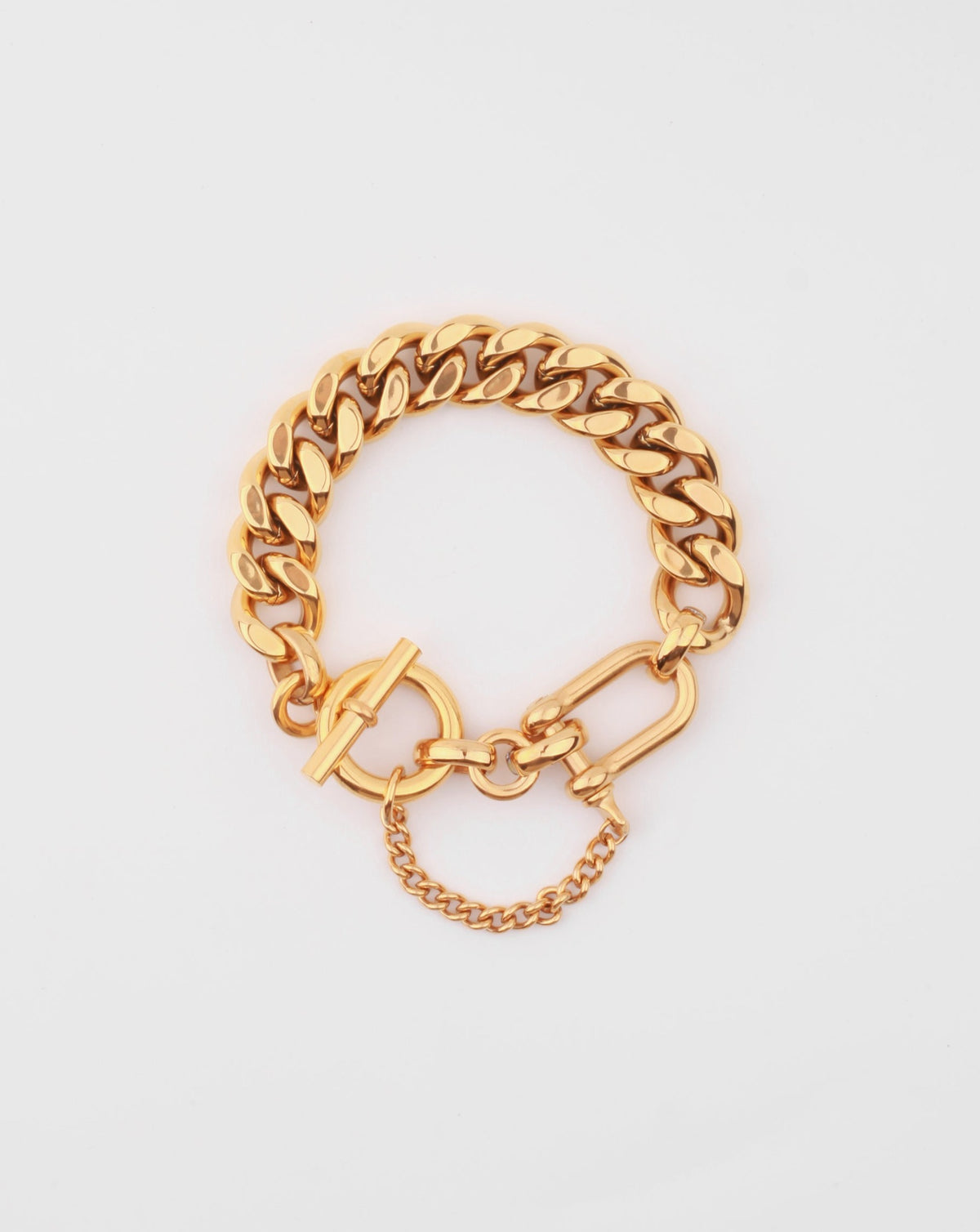 Boyfriend Bracelet