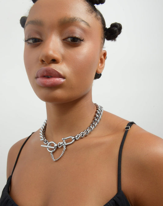 Silver